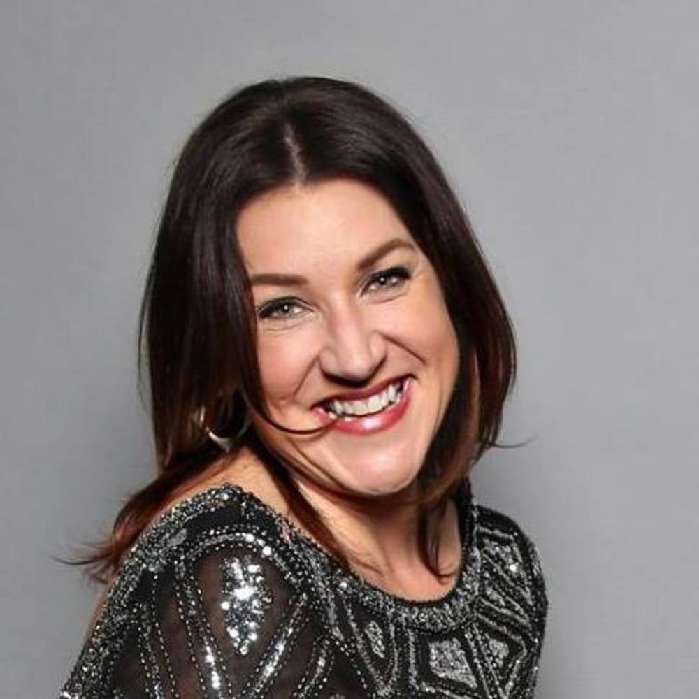 Meet your Posher, Kelly